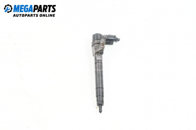 Duza diesel for Mercedes-Benz C-Class Estate (S203) (03.2001 - 08.2007) C 220 CDI (203.206), 143 hp