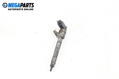 Duza diesel for Mercedes-Benz C-Class Estate (S203) (03.2001 - 08.2007) C 220 CDI (203.206), 143 hp