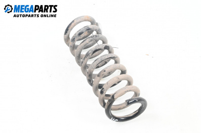 Coil spring for Mercedes-Benz C-Class Estate (S203) (03.2001 - 08.2007), station wagon, position: rear