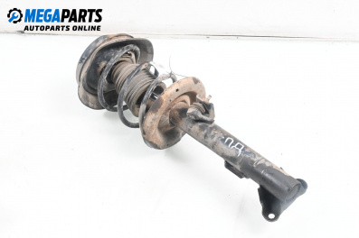 MacPherson-federbein for Mercedes-Benz C-Class Estate (S203) (03.2001 - 08.2007), combi, position: rechts, vorderseite
