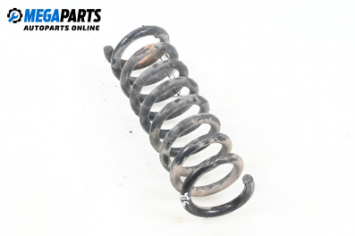 Coil spring for Mercedes-Benz C-Class Estate (S203) (03.2001 - 08.2007), station wagon, position: rear