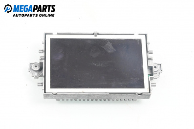 Display for Mercedes-Benz E-Class Sedan (W212) (01.2009 - 12.2016)