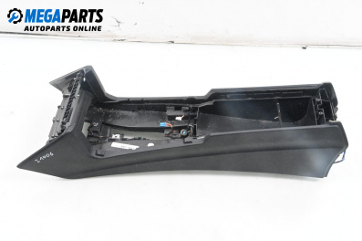 Central console for Mercedes-Benz E-Class Sedan (W212) (01.2009 - 12.2016)