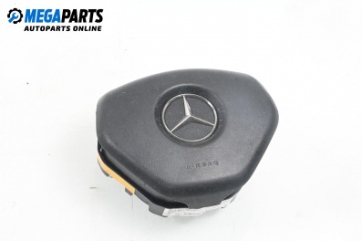 Airbag for Mercedes-Benz E-Class Sedan (W212) (01.2009 - 12.2016), 5 doors, sedan, position: front