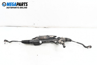 Electric steering rack for Mercedes-Benz E-Class Sedan (W212) (01.2009 - 12.2016), sedan