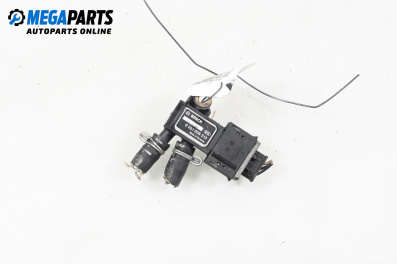 Senzor presiune de gaze arse for Mercedes-Benz E-Class Sedan (W212) (01.2009 - 12.2016)