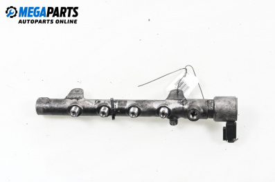 Rampă combustibil for Mercedes-Benz E-Class Sedan (W212) (01.2009 - 12.2016) E 220 CDI / BlueTEC (212.001, 212.002), 170 hp