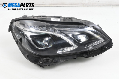 Headlight for Mercedes-Benz E-Class Sedan (W212) (01.2009 - 12.2016), sedan, position: right