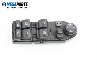 Tasten el. scheiben und spiegel for BMW 5 Series E60 Sedan E60 (07.2003 - 03.2010)