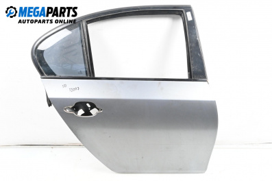 Tür for BMW 5 Series E60 Sedan E60 (07.2003 - 03.2010), 5 türen, sedan, position: rechts, rückseite