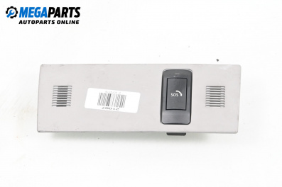 SOS taste for BMW 5 Series E60 Sedan E60 (07.2003 - 03.2010)
