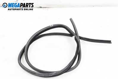 Türdichtung for BMW 5 Series E60 Sedan E60 (07.2003 - 03.2010), 5 türen, sedan, position: links, rückseite