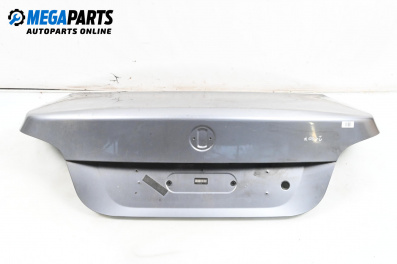 Heckklappe for BMW 5 Series E60 Sedan E60 (07.2003 - 03.2010), 5 türen, sedan, position: rückseite
