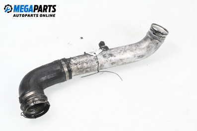 Turborohr for BMW 5 Series E60 Sedan E60 (07.2003 - 03.2010) 530 d, 218 hp