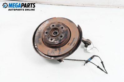 Butuc cu bielă for BMW 5 Series E60 Sedan E60 (07.2003 - 03.2010), position: stânga - spate