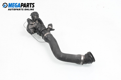 Water hose for BMW 5 Series E60 Sedan E60 (07.2003 - 03.2010) 530 d, 218 hp