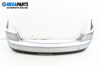 Stoßfänger hinten for Volkswagen Touran Minivan I (02.2003 - 05.2010), minivan