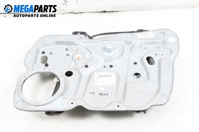 Меcanism geam electric for Volkswagen Touran Minivan I (02.2003 - 05.2010), 5 uși, monovolum, position: dreaptă - fața