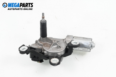 Front wipers motor for Volkswagen Touran Minivan I (02.2003 - 05.2010), minivan, position: rear