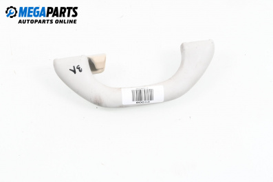 Mâner for Volkswagen Touran Minivan I (02.2003 - 05.2010), 5 uși, position: stânga - spate