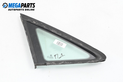 Vent window for Volkswagen Touran Minivan I (02.2003 - 05.2010), 5 doors, minivan, position: right