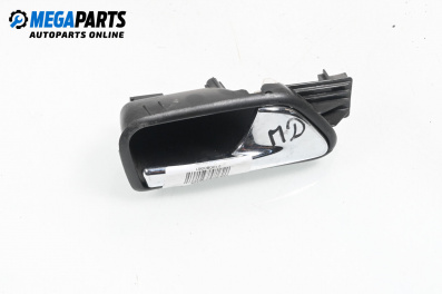 Inner handle for Volkswagen Touran Minivan I (02.2003 - 05.2010), 5 doors, minivan, position: front - right