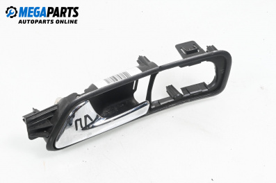 Inner handle for Volkswagen Touran Minivan I (02.2003 - 05.2010), 5 doors, minivan, position: front - left