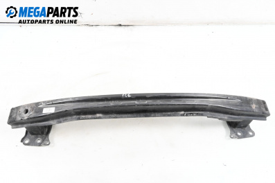 Bumper support brace impact bar for Volkswagen Touran Minivan I (02.2003 - 05.2010), minivan, position: front