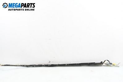Airbag for Volkswagen Touran Minivan I (02.2003 - 05.2010), 5 uși, monovolum, position: stânga
