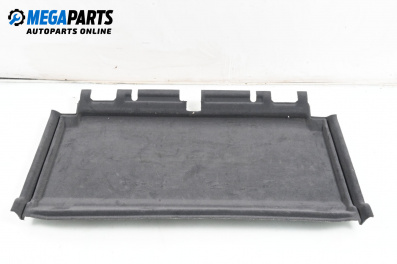 Trunk interior cover for Mercedes-Benz CLS-Class Sedan (C219) (10.2004 - 02.2011), 5 doors, sedan