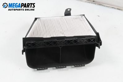 Air cleaner filter box for Mercedes-Benz CLS-Class Sedan (C219) (10.2004 - 02.2011) CLS 350 (219.356)