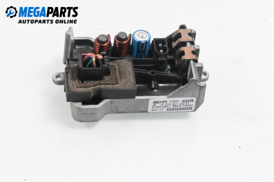 Blower motor resistor for Mercedes-Benz CLS-Class Sedan (C219) (10.2004 - 02.2011), № A2308210251