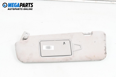 Sun visor for Mercedes-Benz CLS-Class Sedan (C219) (10.2004 - 02.2011), position: left