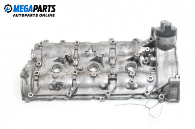 Valve cover for Mercedes-Benz CLS-Class Sedan (C219) (10.2004 - 02.2011) CLS 350 (219.356), 272 hp