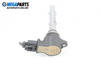 Ignition coil for Mercedes-Benz CLS-Class Sedan (C219) (10.2004 - 02.2011) CLS 350 (219.356), 272 hp, № GN10235