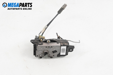Schloss for Opel Zafira B Minivan (07.2005 - 14.2015), position: links, vorderseite