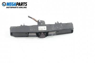 Panou butoane for Opel Zafira B Minivan (07.2005 - 14.2015)