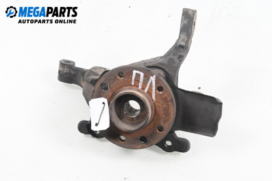 Achsschenkel radnabe for Opel Zafira B Minivan (07.2005 - 14.2015), position: links, vorderseite