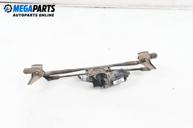 Front wipers motor for Mazda 6 Station Wagon I (08.2002 - 12.2007), station wagon, position: front