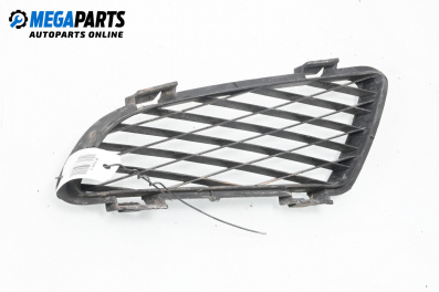 Bumper grill for Mazda 6 Station Wagon I (08.2002 - 12.2007), station wagon, position: front