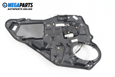 Antrieb el. fensterheber for Mazda 6 Station Wagon I (08.2002 - 12.2007), 5 türen, combi, position: links, rückseite