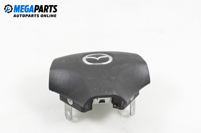 Airbag for Mazda 6 Station Wagon I (08.2002 - 12.2007), 5 uși, combi, position: fața