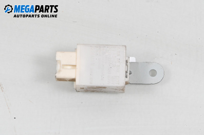 Relais for Mazda 6 Station Wagon I (08.2002 - 12.2007) 2.3 AWD