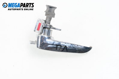 Inner handle for Mazda 6 Station Wagon I (08.2002 - 12.2007), 5 doors, station wagon, position: front - right