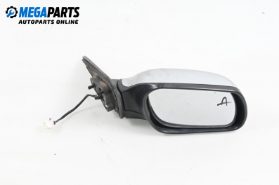 Mirror for Mazda 6 Station Wagon I (08.2002 - 12.2007), 5 doors, station wagon, position: right