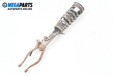 Macpherson shock absorber for Mazda 6 Station Wagon I (08.2002 - 12.2007), station wagon, position: front - left