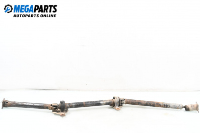 Kardanwelle for Mazda 6 Station Wagon I (08.2002 - 12.2007) 2.3 AWD, 162 hp, automatic