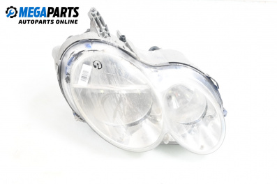 Headlight for Mercedes-Benz CLK-Class Coupe (C209) (06.2002 - 05.2009), coupe, position: right