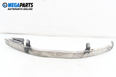 Stützträger stoßstange for Mercedes-Benz CLK-Class Coupe (C209) (06.2002 - 05.2009), coupe, position: vorderseite