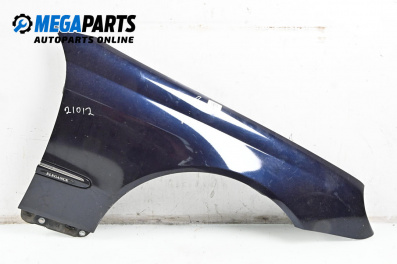 Fender for Mercedes-Benz CLK-Class Coupe (C209) (06.2002 - 05.2009), 3 doors, coupe, position: front - right